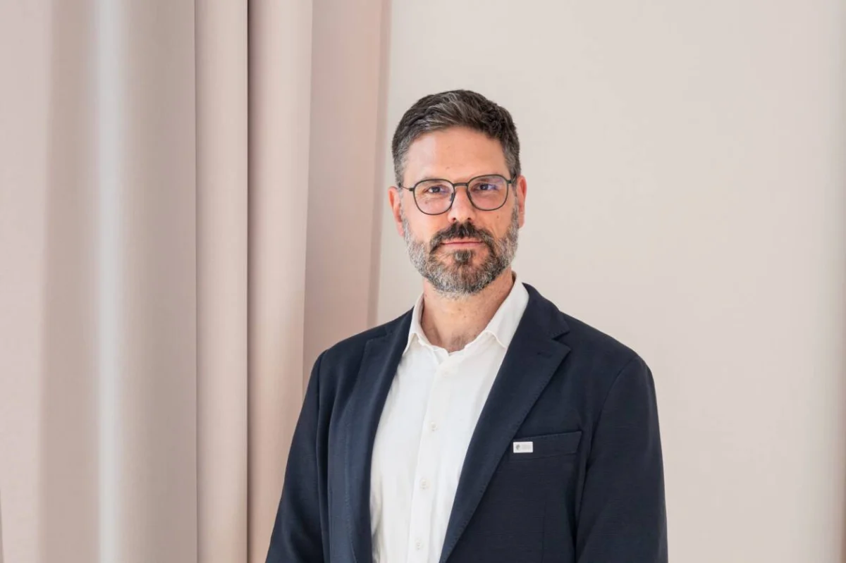 Shaping the Future of Human-Machine Interaction: Professor Michael Sedlmair Takes the Helm at Fraunhofer IGD