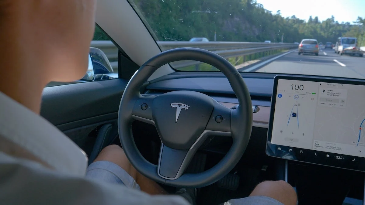 Tesla Rebrands "Full Self-Driving" for European Markets Following Regulatory Pressure