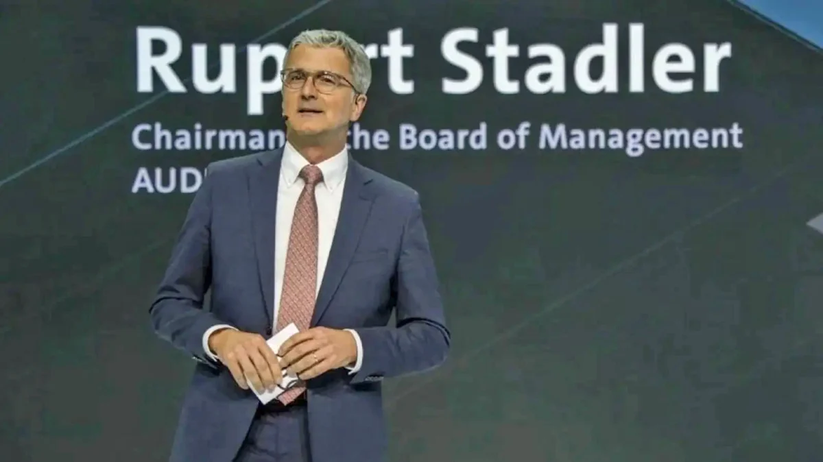 The Accountability Gap: OLG Celle Overturns Volkswagen’s Dieselgate Settlement with Rupert Stadler