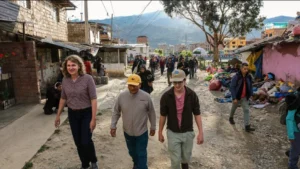 The Architect of Climate Justice: Roda Verheyen Honored with the 2026 German Environmental Prize