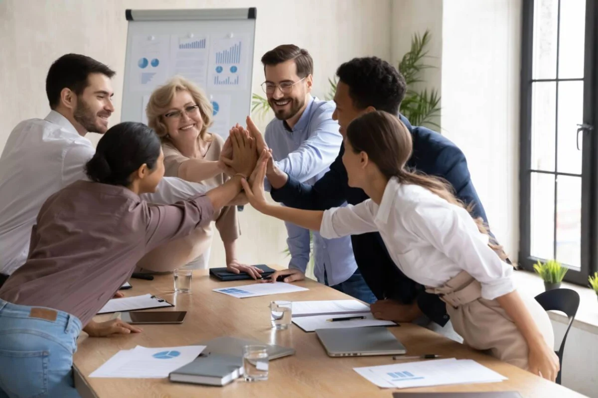 The Art of Engagement: Mastering the Discipline of Team Motivation