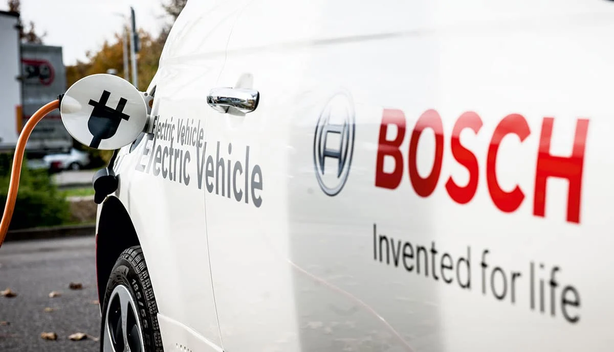 The Battery Dilemma: Can Bosch Save the Aging Electric Vehicle from Premature Obsolescence?