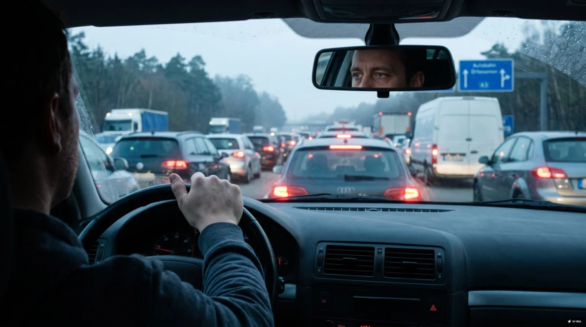The Commuter’s Paradox: Why Your Daily Grind Isn’t "Work" – And What That Costs You