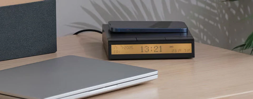The Digital Detox Alarm: Ikea’s New ‘Stengrönska’ Aims to Replace Your Smartphone at Night