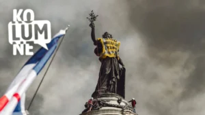The Digital Frontline: Europe’s Youth Movements and the Battle for Political Agency