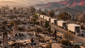 The Disaster Divide: How the Global Elite Profits from Climate Catastrophe and the Reconstruction Economy