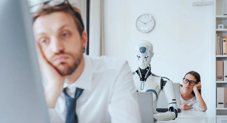The Double-Edged Sword: AI Agents Navigate a Minefield of Errors, Demanding Urgent Governance