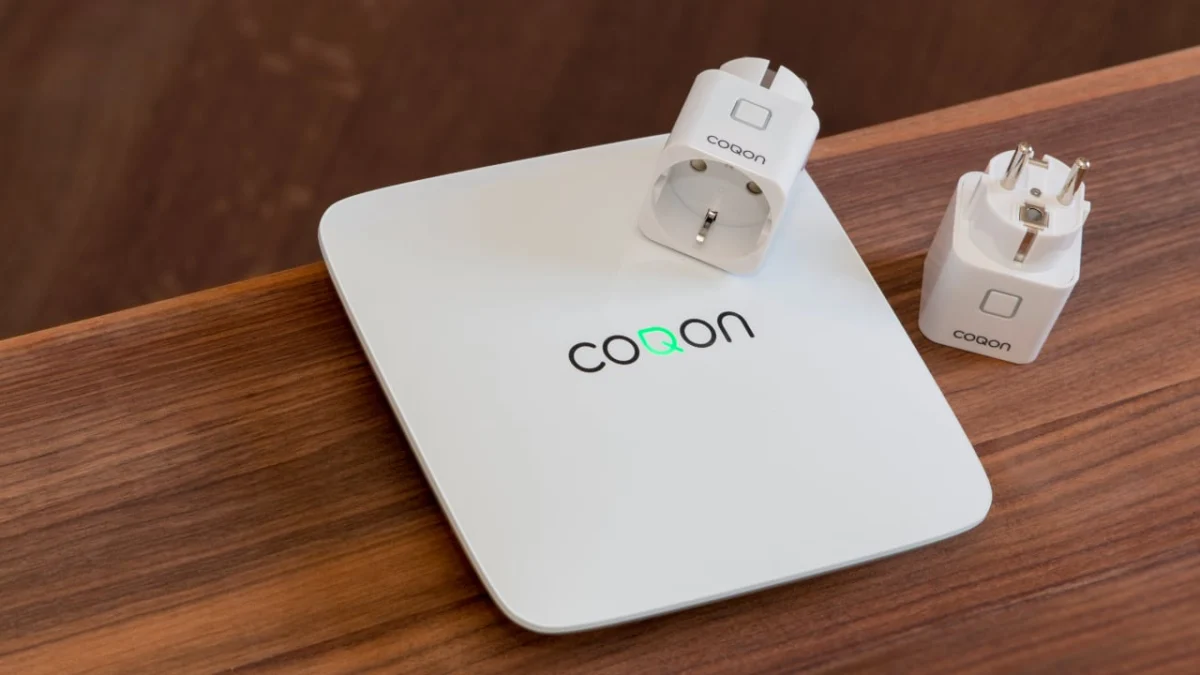The End of an Era: Smabit Discontinues Coqon Smart Home System