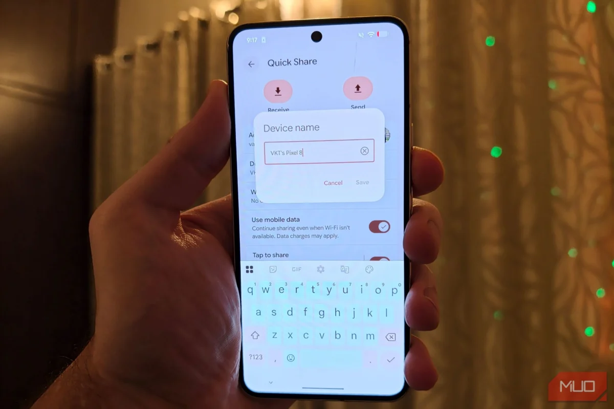 The Evolution of Seamless Connectivity: Why Google’s Quick Share is the Unsung Hero of Android