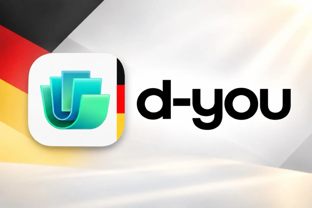 The Future of German Digital Identity: Bundestag Advances ‘d-you’ Wallet for 2027 Launch