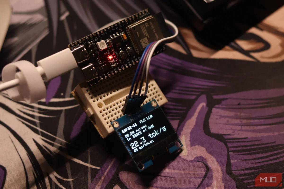 The Future of Hardware Prototyping: Espressif Unveils ESP-Mosaico and ESP-Claw