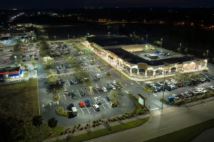 The Future of Parking: Navigating the 2027 EV Infrastructure Mandate