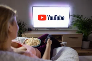 The Future of Streaming: YouTube and the AV2 Revolution