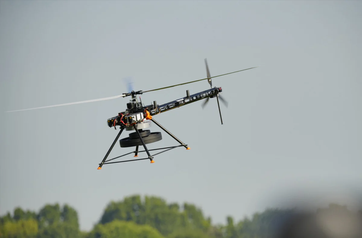 The Future of Vertical Lift: Analyzing the DARPA "Lift Challenge" and the Triumph of Pragmatism
