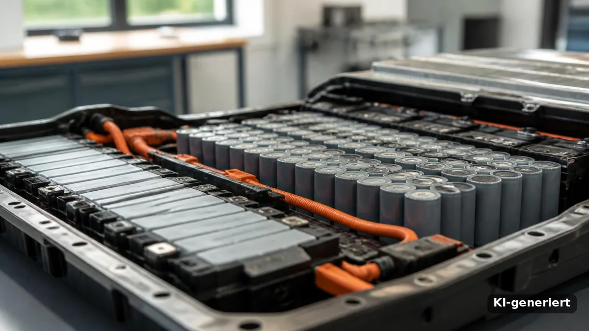 The Great Battery Debate: Choosing Between LFP and NMC for Your Electric Vehicle