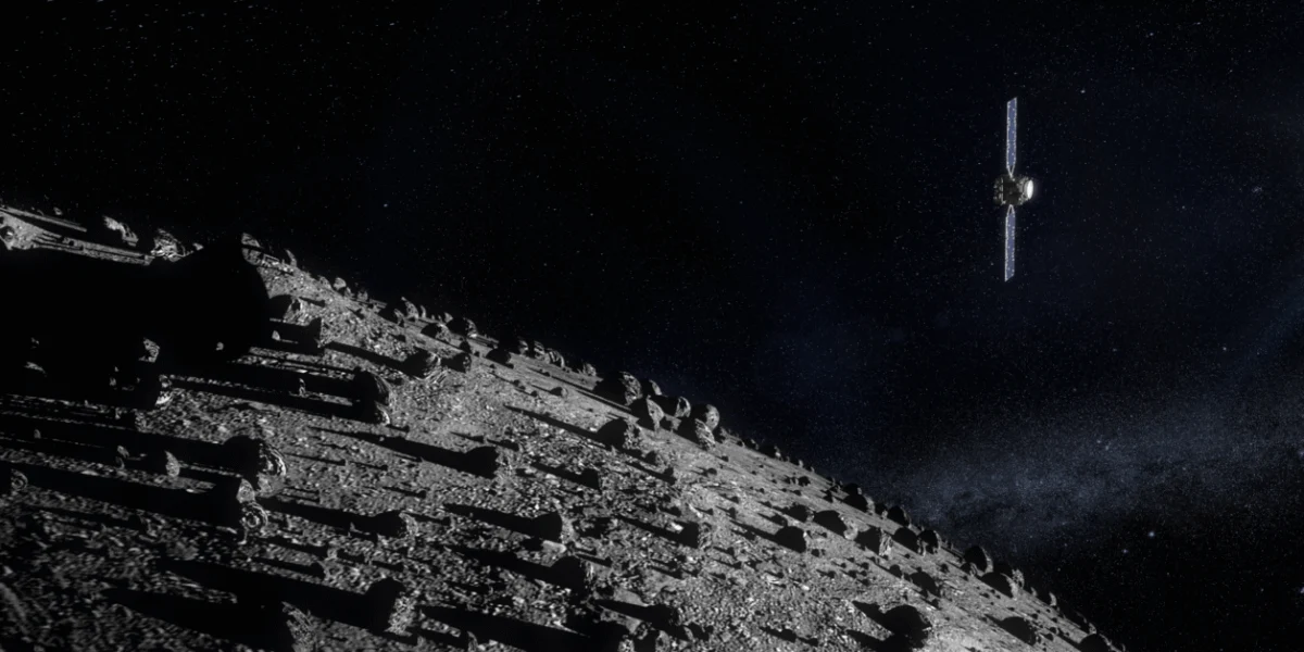 The Hera Mission: Europe’s Critical Inspection of the Dimorphos Impact Crater