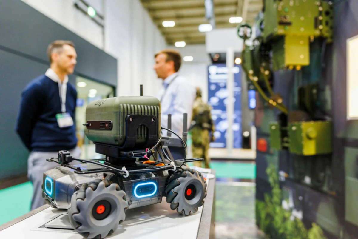 The Hidden Backbone: How Germany’s Mittelstand is Reshaping the Defense Industry