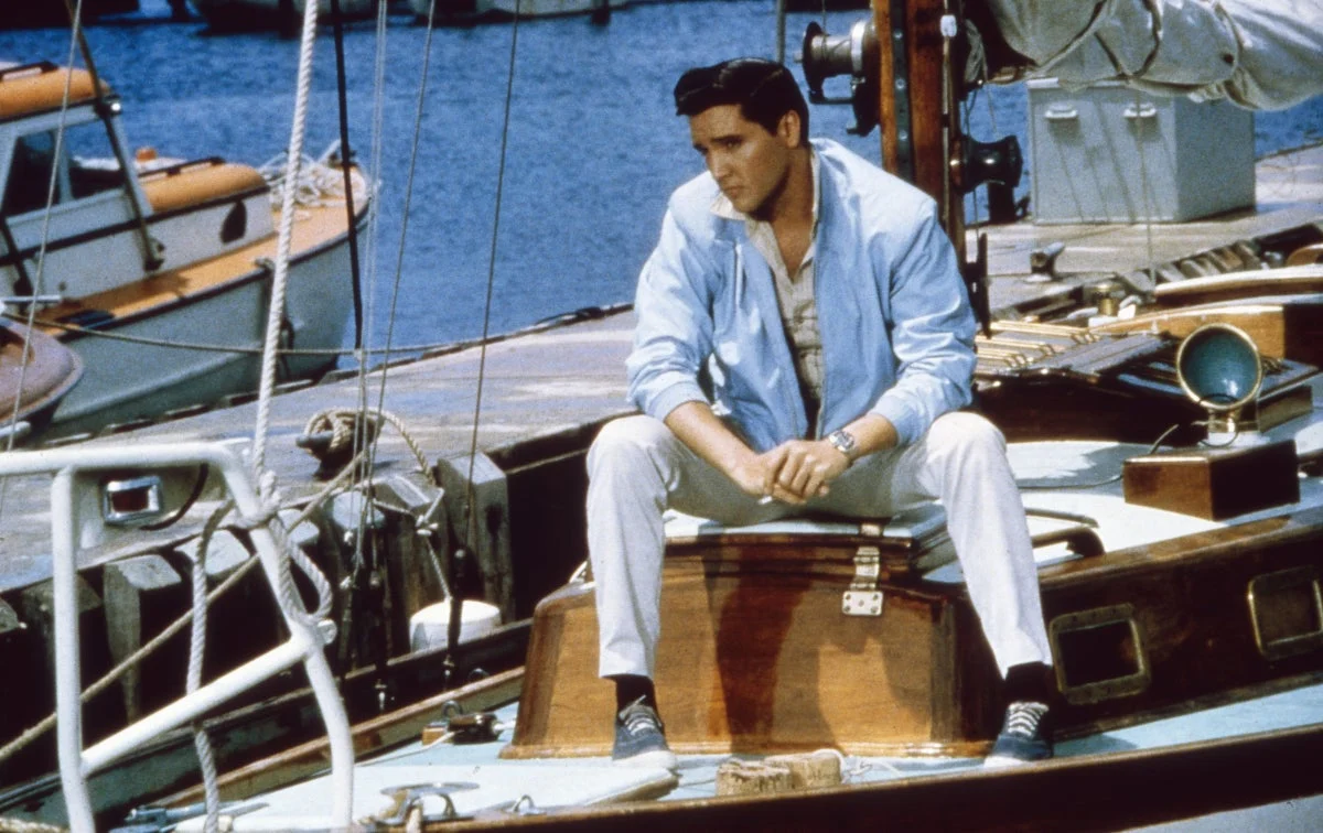 The King vs. The Machine: Elvis Presley Estate Launches Landmark Lawsuit Against Anthropic