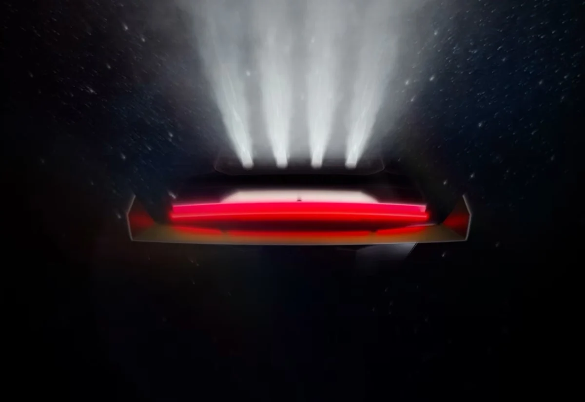 The Long-Awaited Return: Tesla Prepares for a Midnight Reveal of the Next-Generation Roadster