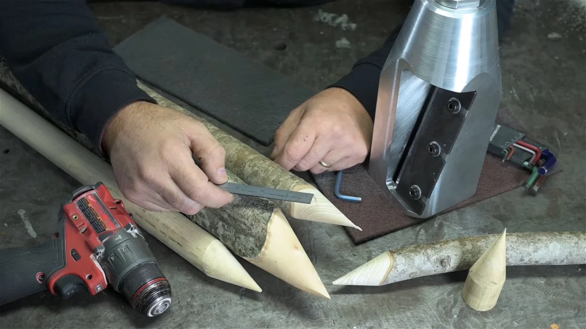The Machinist’s Arsenal: Engineering the Ultimate Anti-Vampire Tool