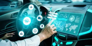 The Shifting Battleground: How Car Software Vulnerabilities Are Moving Beyond the Vehicle