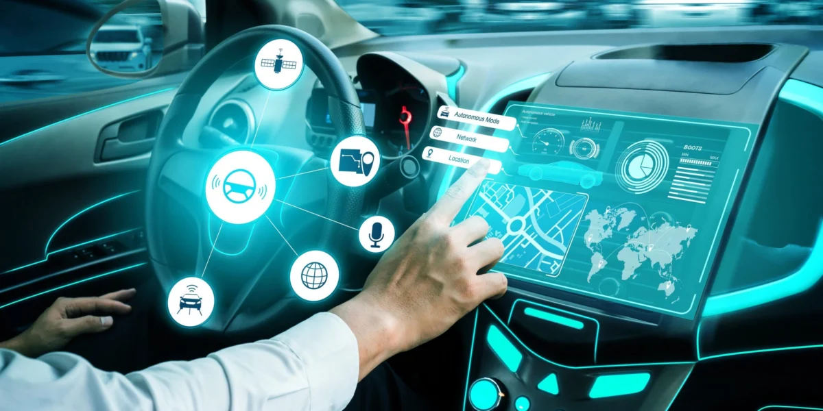 The Shifting Battleground: How Car Software Vulnerabilities Are Moving Beyond the Vehicle