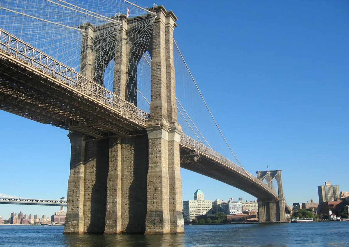 The Silent Crisis: Why America’s Infrastructure Depends on Data-Driven Vigilance