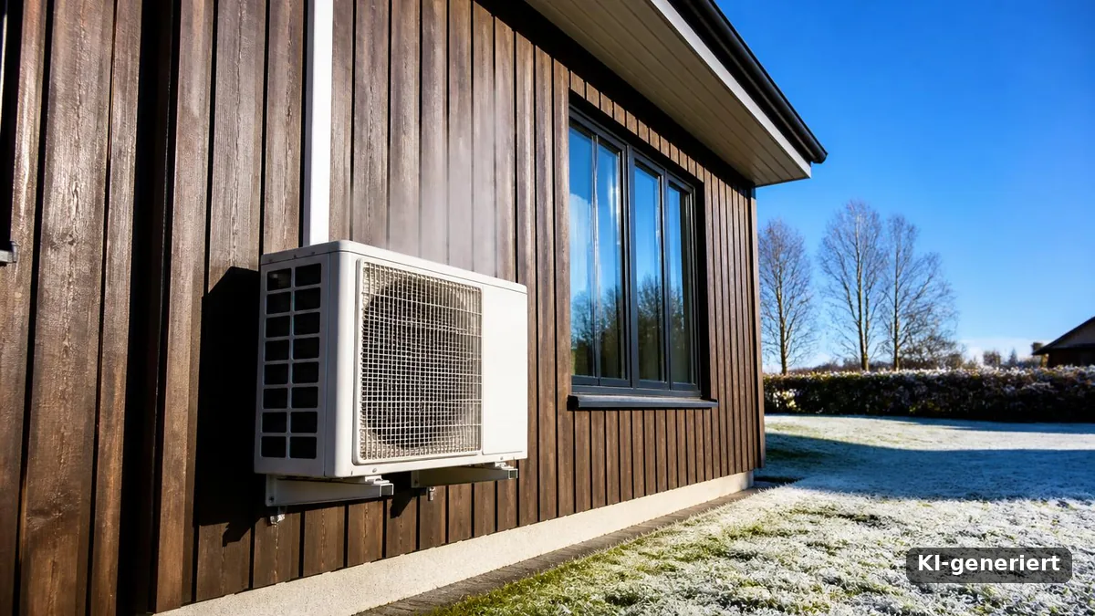 The Silent Revolution: How Air-to-Air Heat Pumps Are Transforming European Home Heating