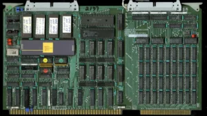 The Silicon Architect: How Sun Microsystems Silently Built the Modern World