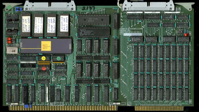 The Silicon Architect: How Sun Microsystems Silently Built the Modern World
