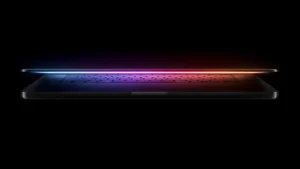 The Touch Revolution: Apple Set to Unveil OLED MacBook Pro Models with macOS "Golden Gate"