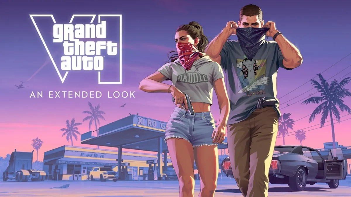 The Wait for Grand Theft Auto VI: A Deep Dive into Release Strategies and the PC Port Mystery