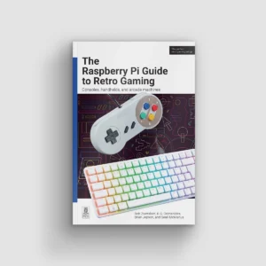 Turning Back the Clock: How to Emulate the Iconic Apple II on Your Raspberry Pi
