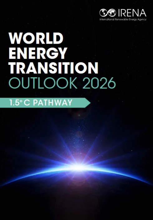 Urgent Electrification Drive Needed to Keep Global Climate Goals on Track, IRENA Warns